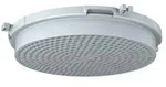 Kaiser 1281-10 HaloX-O Universal-Frontteil f&uuml;r &Oslash; 40-100mm