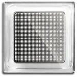Busch-Jaeger 2068/11-84 Wandmodul Busch-iceLight&reg; 1 Lichtrichtung/ solo/future