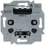 Busch-Jaeger 64891 U Nebenstellen-Einsatz flex, 230 V