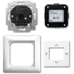 Busch-Jaeger 6411UJ-914-101 Komfort-Timer Komplettset Balance-SI