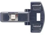 Jung 90-LEDBL LED-Lampe, blau, 230 V ~, 1,1 mA