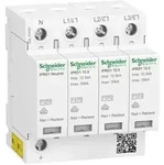 Schneider A9L16482 Kombiableiter Typ 1+2, Acti9 iPRD1 12.5r, 3P+N, 400V AC, Imax 50kA