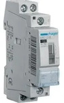 Hager ERC218 Installationsrelais, 2-polig, 16A, 1 Schlie&szlig;er / 1 &Ouml;ffner, 230V
