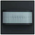Busch-Jaeger 64761-885 Busch-W&auml;chter 180 flex Basic-Sensor mit Selectlinse, schwarz