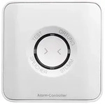 Busch-Jaeger 6824/11-84 Busch-Rauchalarm&reg; Funk-Alarmschalter