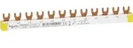 Schneider R9XFH312 Phasenschiene Gabel Resi9, 3polig, 12 TE, 63A, abl&auml;ngbar