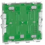 Merten MEG5116-0300 Connected Taster-Modul, System M, 1-fach