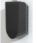Easee 10401 Ready R&uuml;ckplatte und Cover zur Vorinstallation ohne Chargberry
