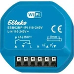 Eltako 30062003 Beschattungsaktor IP &uuml;ber WiFi ESB62NP-IP/110-240V, 1+1 Schlie&szlig;er