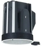 Kaiser 9320-11 ThermoX LED Einbaugeh&auml;use , 95 mm tief, bis 9W
