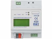 MDT SCN-DA641P.04S DaliControl IP Gateway PRO64 DALI-2, 4TE, REG