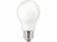 Philips 36130000 CorePro GLass LED-Lampen, 4,5 W, 827, 470 lm, E27, nicht dimmbar