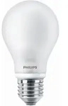 Philips 36124900 CorePro GLass LED-Lampen, 7 W, 827, 806 lm, E27, nicht dimmbar