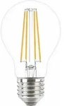Philips 38003500 CorePro GLass LED-Lampen, 7 W, 827, 806 lm, E27, nicht dimmbar