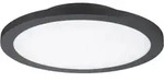 Heitronic 501241 Wand- und Deckenleuchte TELLA, kreisf&ouml;rmig, 15 W, 3000 K,...