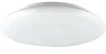 EVN L30180125 LED Deckenanbauleuchte rund, 3000K bis 5700K, 1900lm,