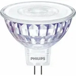Philips 30728500 MASTER LEDspot & Value MR16/MR11, 60 &deg;, 5,8 W, 940, 490 lm, GU5,3,