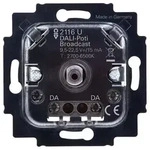 Busch-Jaeger 2116 U Busch-Drehdimmer-Einsatz DALI, f&uuml;r Leuchten "Tunable White"
