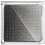 Busch-Jaeger 2068/11-914 Wandmodul Busch-iceLight&reg;, eine Lichtrichtung, transparent,