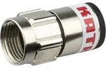 Kathrein EMK 20 Plus Self-Install F-Stecker