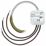 MDT AKU-B2UP.03 Universalaktor 2-fach, UP, 10A, 230VAC, 2EVG