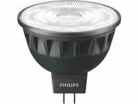 Philips 35853900 MASTER LEDspot MR16 ExpertColor, 24 °, 6,7 W, 927, 420 lm, GU5,3,