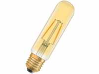 Ledvance 4099854091858 Vintage 1906® LED Tubular, < 360°, 2,5 W, 820, 200 lm, E27,