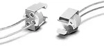 Houben 106457 GU5,3 Fassung