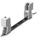 Houben 107192 R7s-Fassung 114,2mm