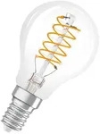 Ledvance 4099854075742 Vintage 1906&reg; LED CLASSIC P, < 360&deg;, 4,8 W, 827, 470 lm,