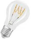 Ledvance 4099854075643 Vintage 1906&reg; LED CLASSIC A, < 360&deg;, 4,8 W, 827, 470 lm,