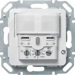 Berker 80262170 KNX Bewegungsmelder-Modul 1,1 m mit integriertem Busankoppler,