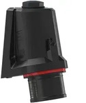 Walther Electric FW710506CC CEE NEO Wandger&auml;testecker schr&auml;g, 16A, 5P, 6h, IP54,