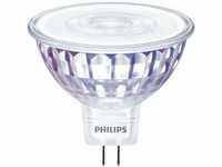 Philips 30730800 MASTER LEDspot & Value MR16/MR11, 36 °, 5,8 W, 922, 345 lm, GU5,3,