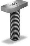 K2 1000368 Hammerkopfschraube 28/15 M8x30mm