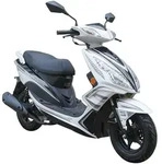 GT UNION Motorroller "GT3 25" 49,6 cm&sup3; 25 km/h Euro 5 2,7 Luftgek&uuml;hlter Motor