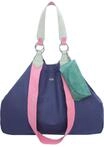 Fritzi aus Preu&szlig;en Henkeltasche "Izzy" aus veganen Materialien