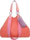 Fritzi aus Preu&szlig;en Henkeltasche "Izzy" aus veganen Materialien