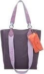 Fritzi aus Preu&szlig;en Henkeltasche "Izzy02" mit abnehmbarem Brillenetui