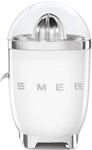 Smeg Zitruspresse "CJF11WHEU" 70 W