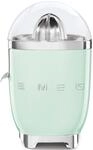 Smeg Zitruspresse "CJF11PGEU" 70 W