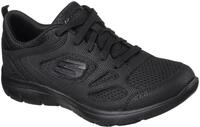 Skechers Sneaker "SUMMITS-SUITED" Freizeitschuh, Trainingsschuh, Schn&uuml;rschuh mit