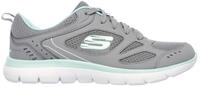Skechers Sneaker "SUMMITS-SUITED" Freizeitschuh, Trainingsschuh, Schn&uuml;rschuh mit