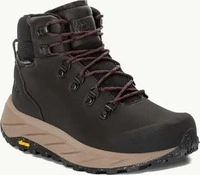 Jack Wolfskin Wanderschuh "TERRAQUEST X TEXAPORE MID W" phantom Damen