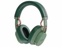 FAIRPHONE Over-Ear-Kopfhörer "Fairbuds XL" Kopfhörer grün Bluetooth Kopfhörer