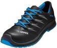 Uvex Sicherheitsschuh "2 trend Halbschuh"