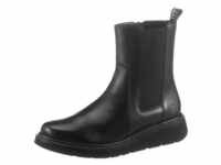 Chelseaboots REMONTE Gr. 36, schwarz Damen Schuhe Boots...