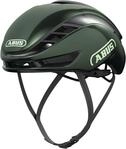 Fahrradhelm ABUS "GAMECHANGER 2.0" Gr. S, gr&uuml;n (moss gr&uuml;n), Helme, S Kopfumfang: