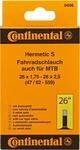 Prophete Fahrradschlauch "Continental"