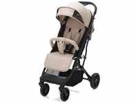 Kinder-Buggy FILLIKID "Fill Styler Elite, sand melange" beige (sand melange)...